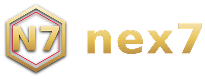 nex7 logo